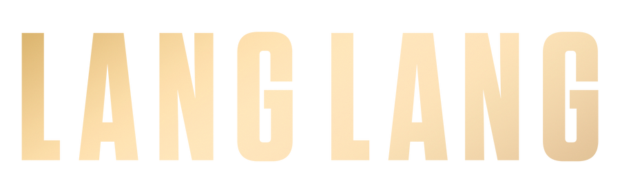 Lang Lang Logo September 2025