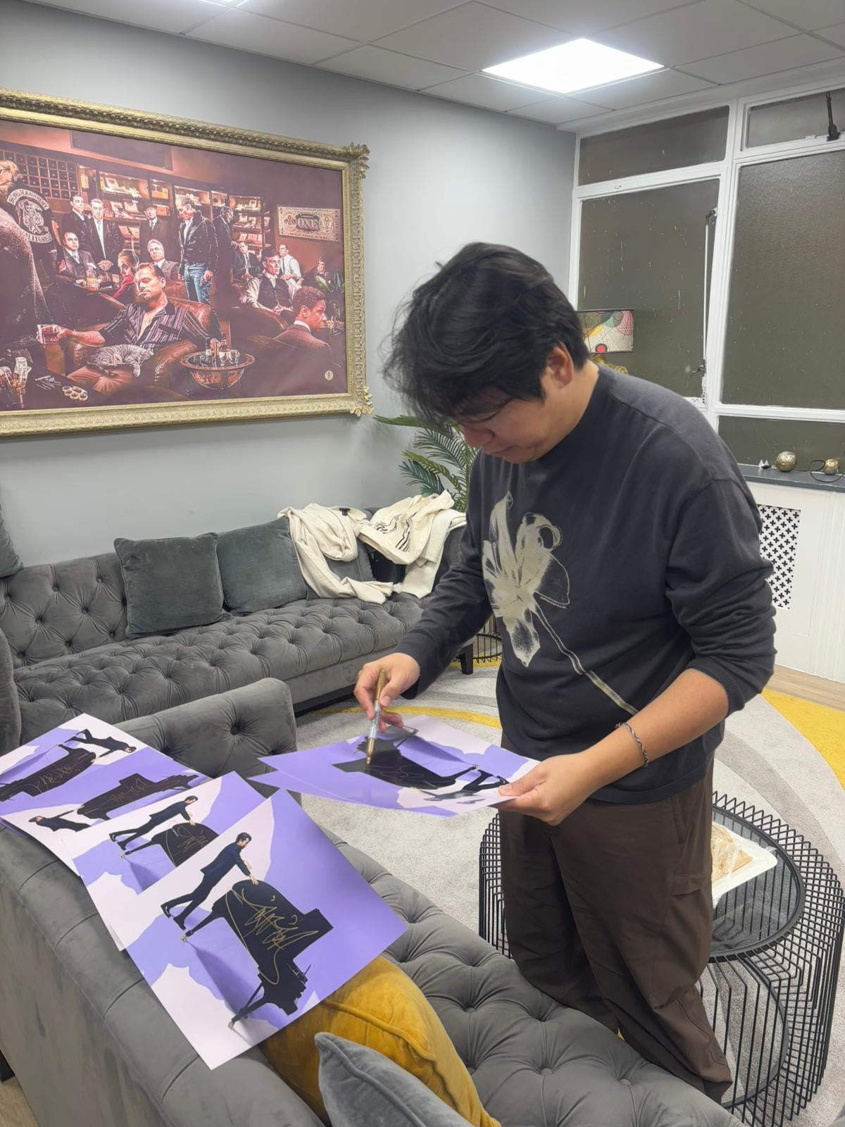 Lang Lang - Official Store