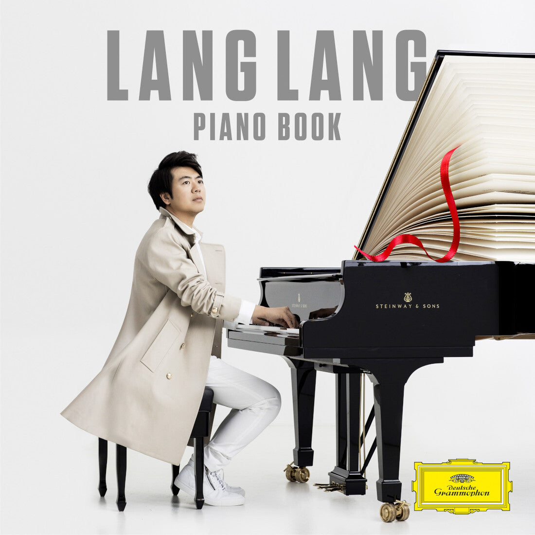 Lang Lang - Official Store