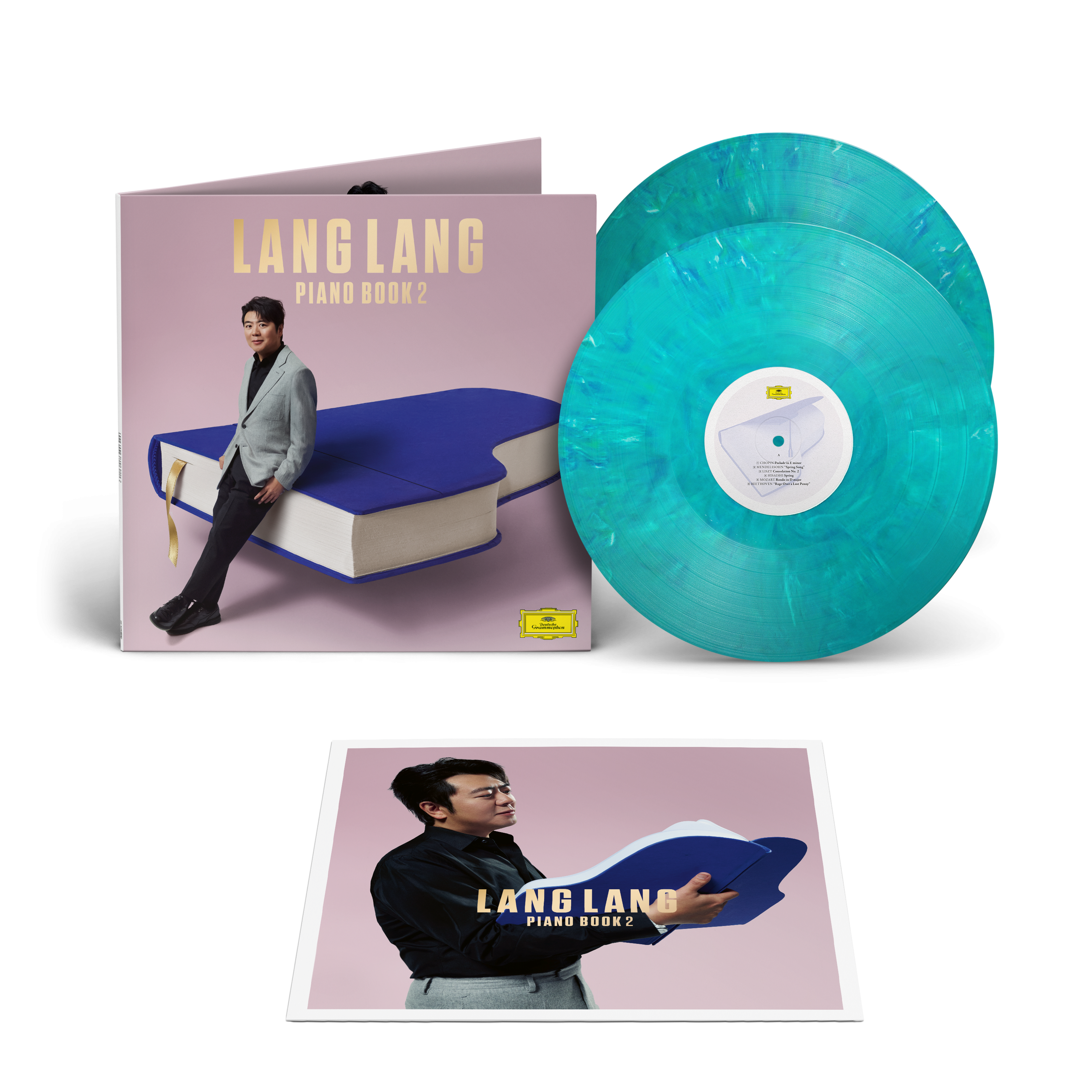 Lang Lang - Official Store Lang Lang - Official Store