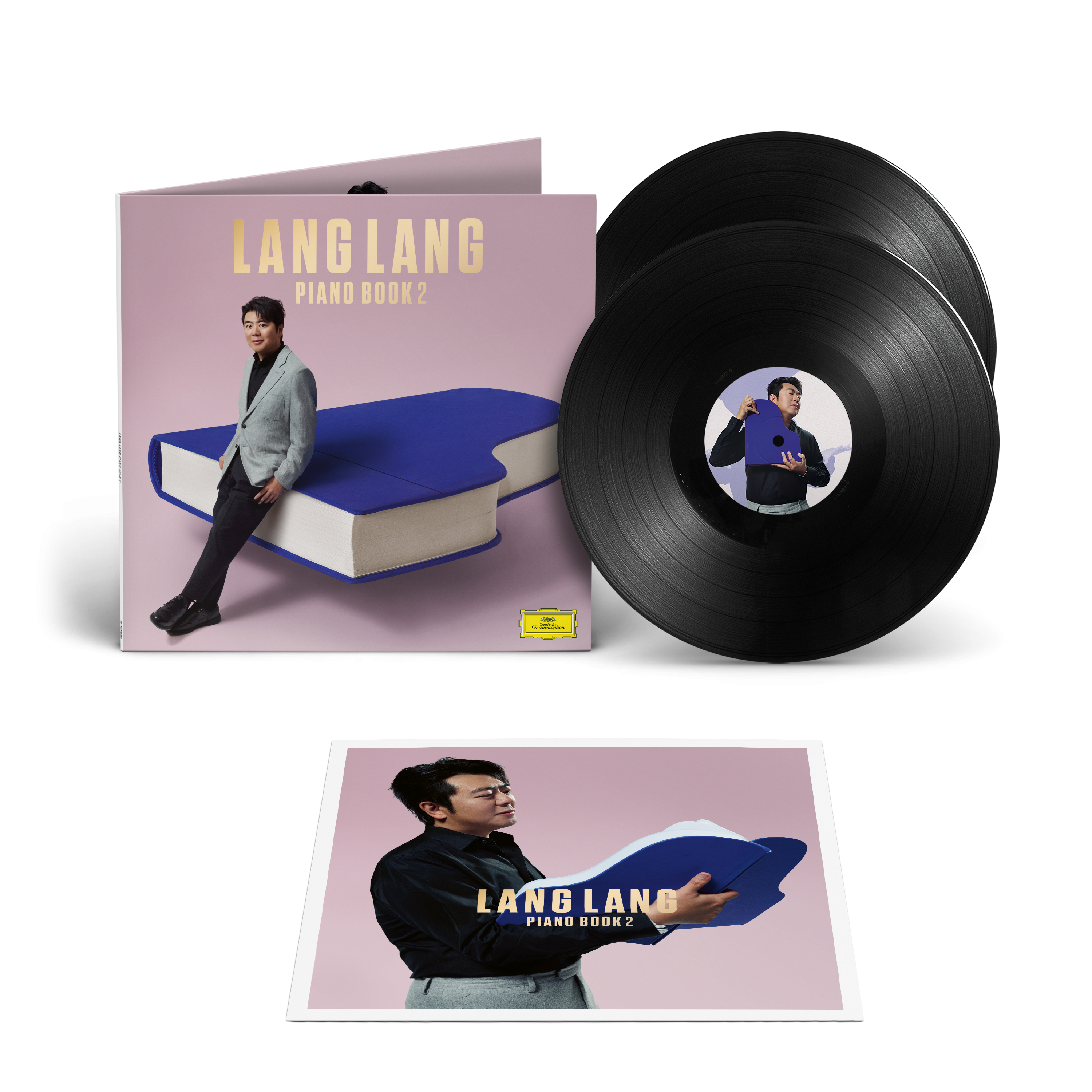 Lang Lang - Official Store Lang Lang - Official Store